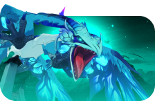 Dragon Ridge Full Completion